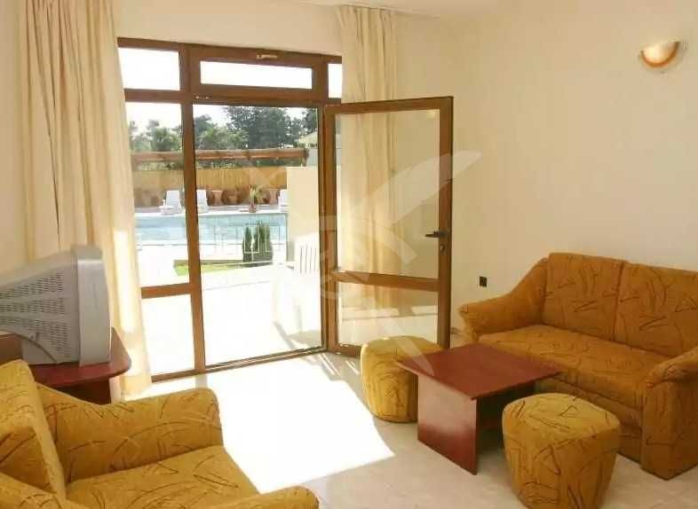 Двустаен апартамент в Свети Влас 67986