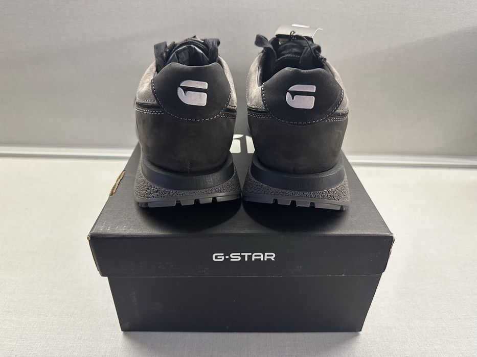 G-STAR RAW  42 номер стелка 27см ЧИСТО НОВИ