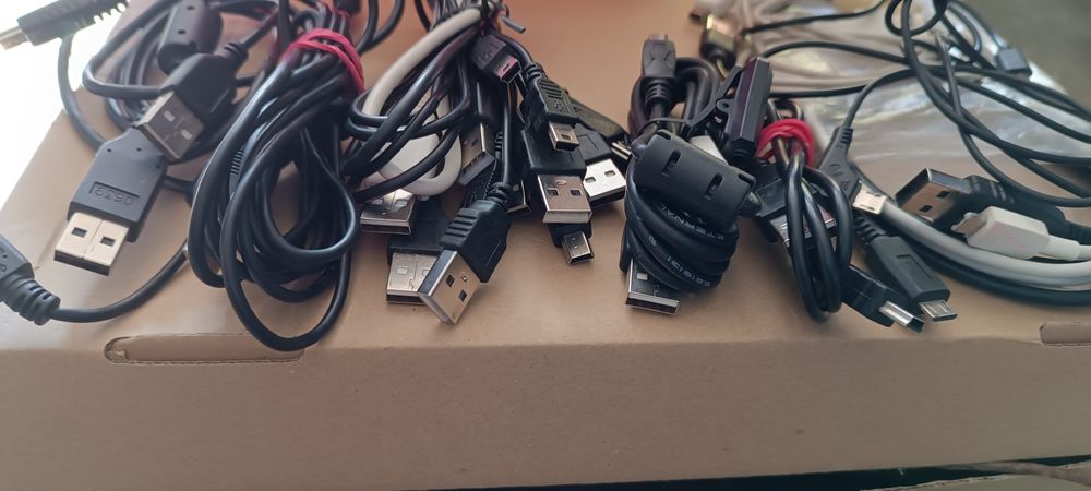 Cabluri ,  usb-mini, usb-micro