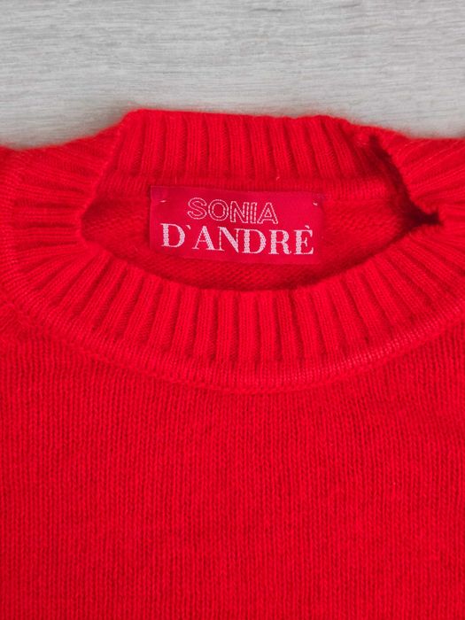 Pulover lână alpaca