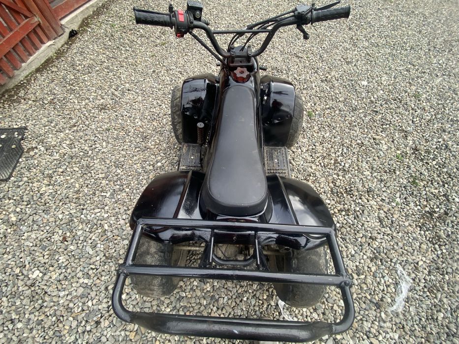 Atv 125 cc pentru copii