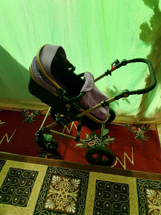 Kalyaska tango bolalar uchun