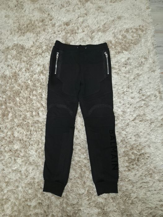 Trening Balmain negru