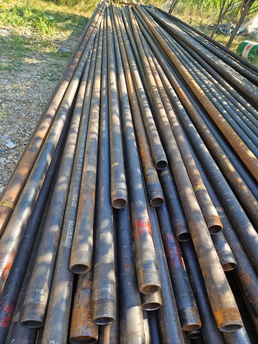 Țeavă Tubing de fi 73