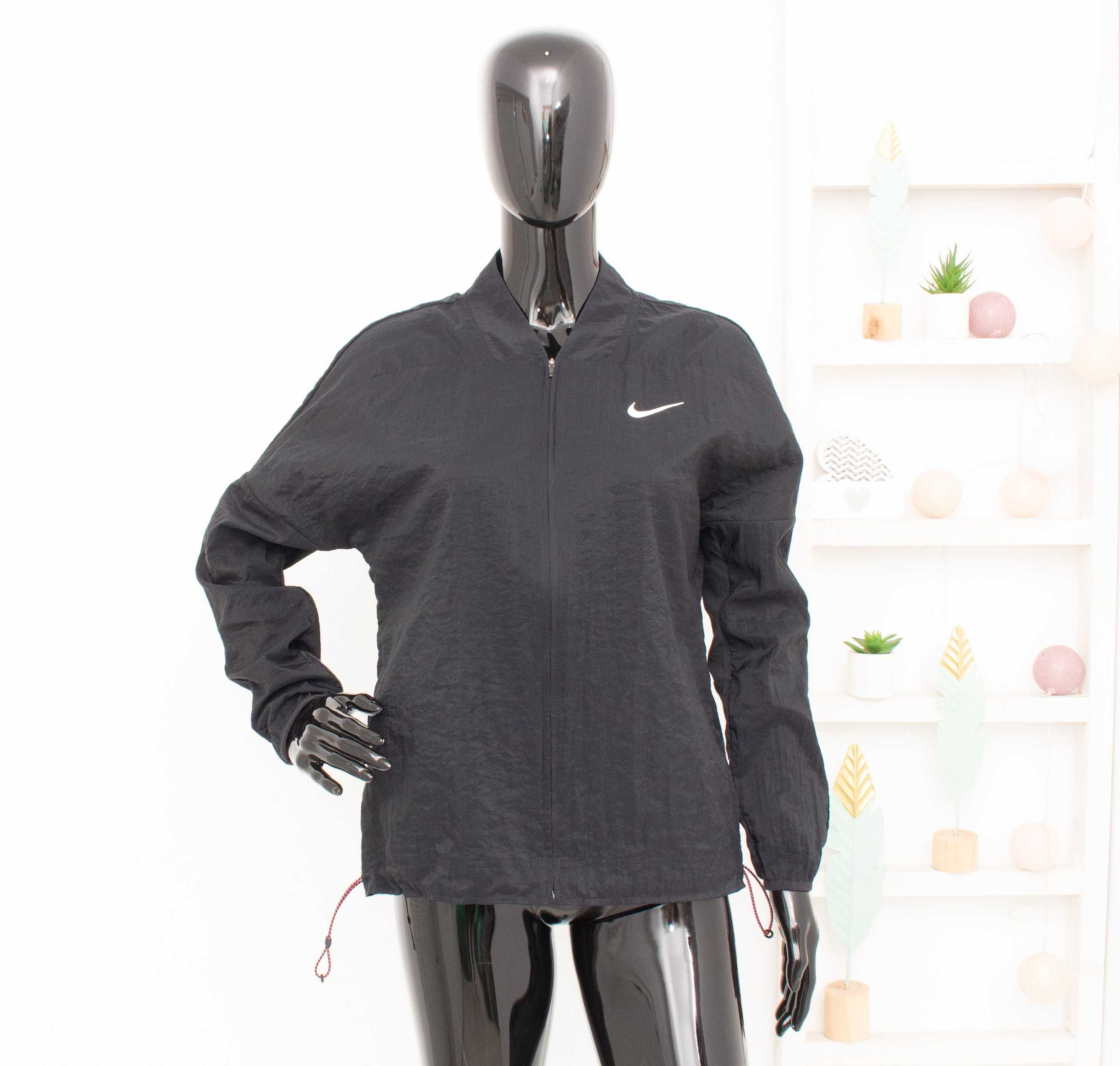 NIKE ICON CLASH JACKET оригинално дамско яке ултра леко и тънко S