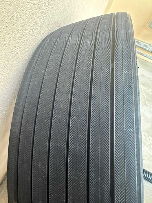 Roata rezerva Audi Q5 r18 5x112 Originala Noua