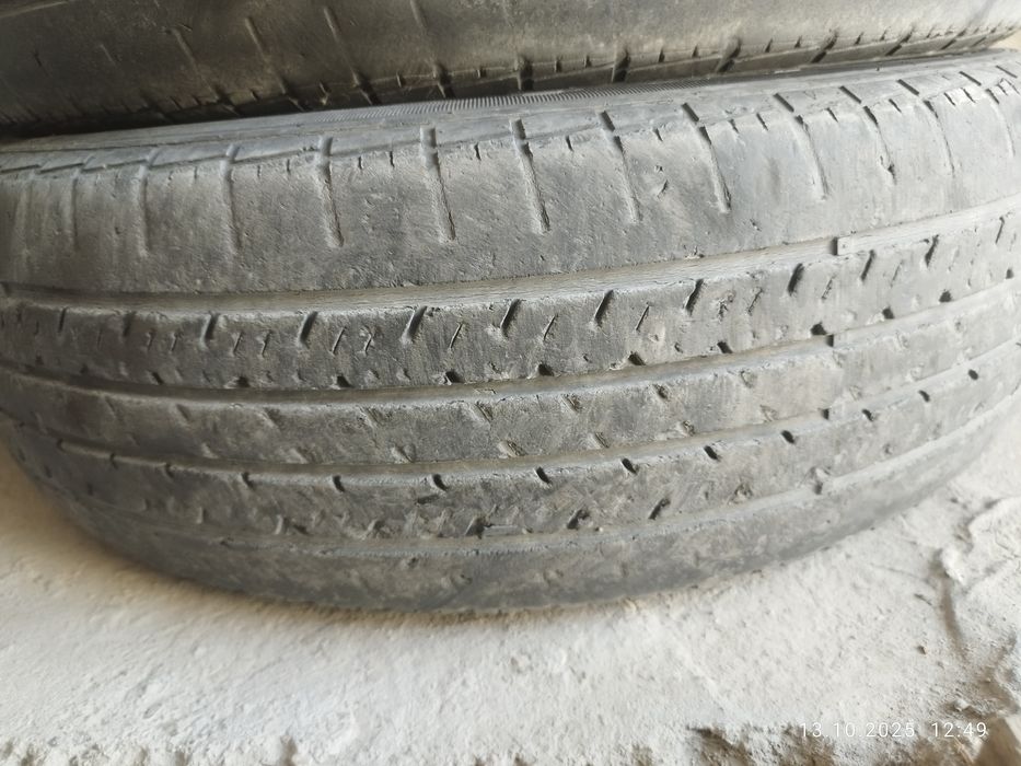 Б/у 13 балон Мачете 4 таси 250 минг сум, юмшок.