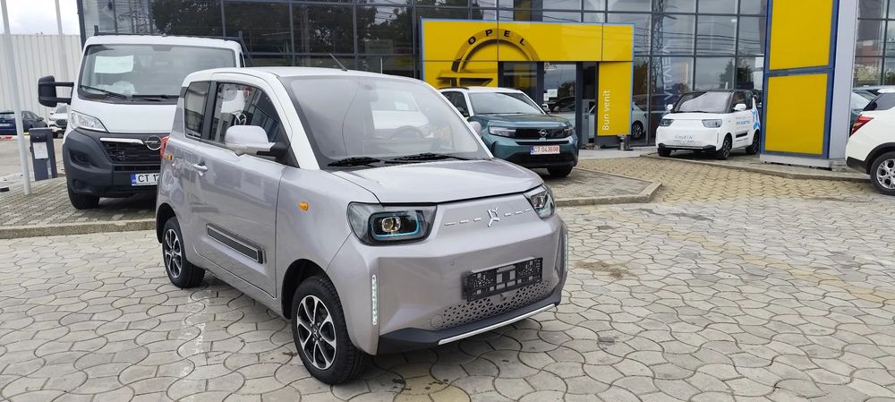 Allview Cityzen Allview Cityzen 13Kw 2 locuri