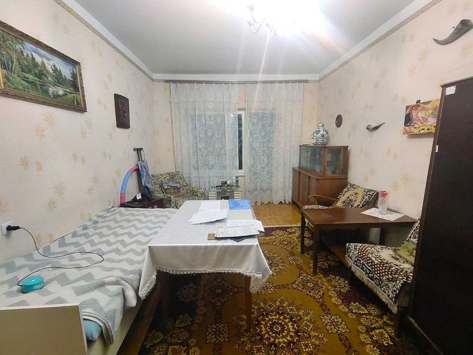 Срочно продаю квартиру по улице Садык Азимова 2/4/4 Площадь 82м2 "