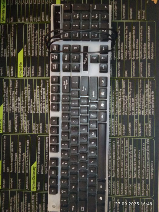 Laptop MSI MS-16G5 – i5, GT555M, SSD, Office 2024