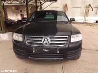 grila capota touareg/masca capota touareg/grila semn vw touareg 2006