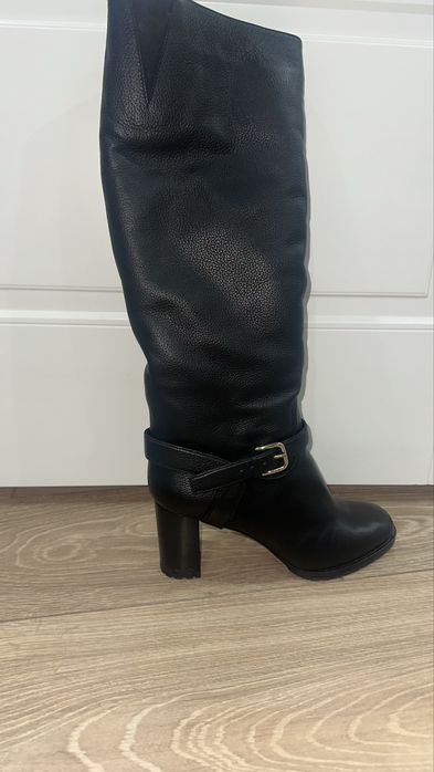 Продам сапоги италия