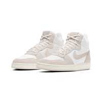 Кроссовки Unisex Nike Court Borough Mid