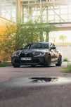 BMW M3 BMW M3 Competition