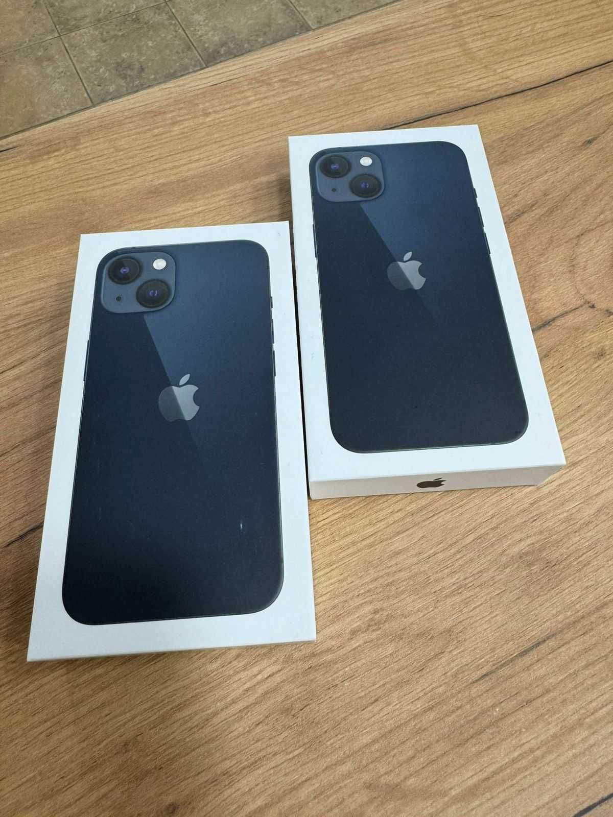 Айфон 13 256гб 1 сим чёрный самая низкая оптовая цена на Iphone 13 256