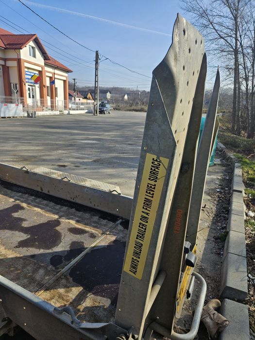 Renorca utilaje import uk