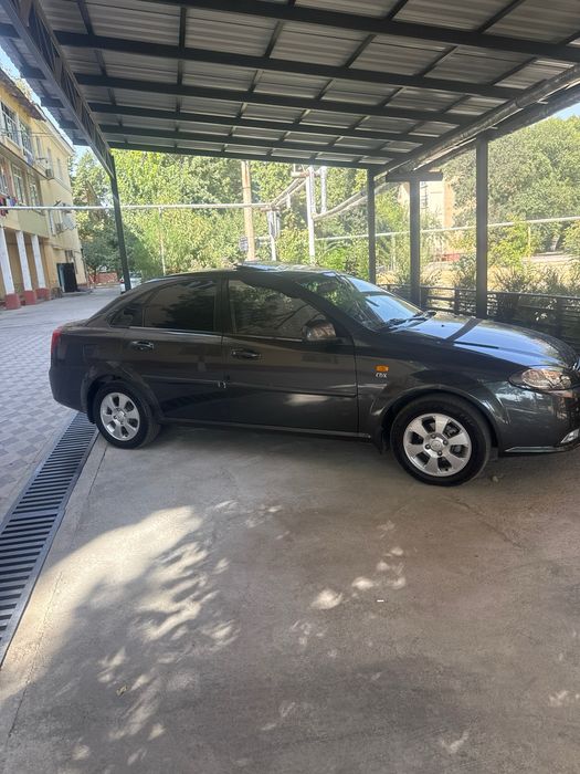 Jentra toooooza 2020 GK2