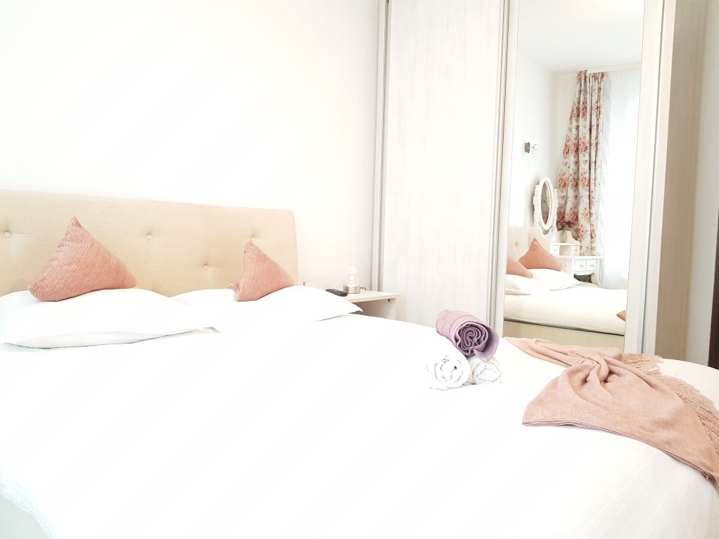 Cazare-regim hotelier.Apartament Ana