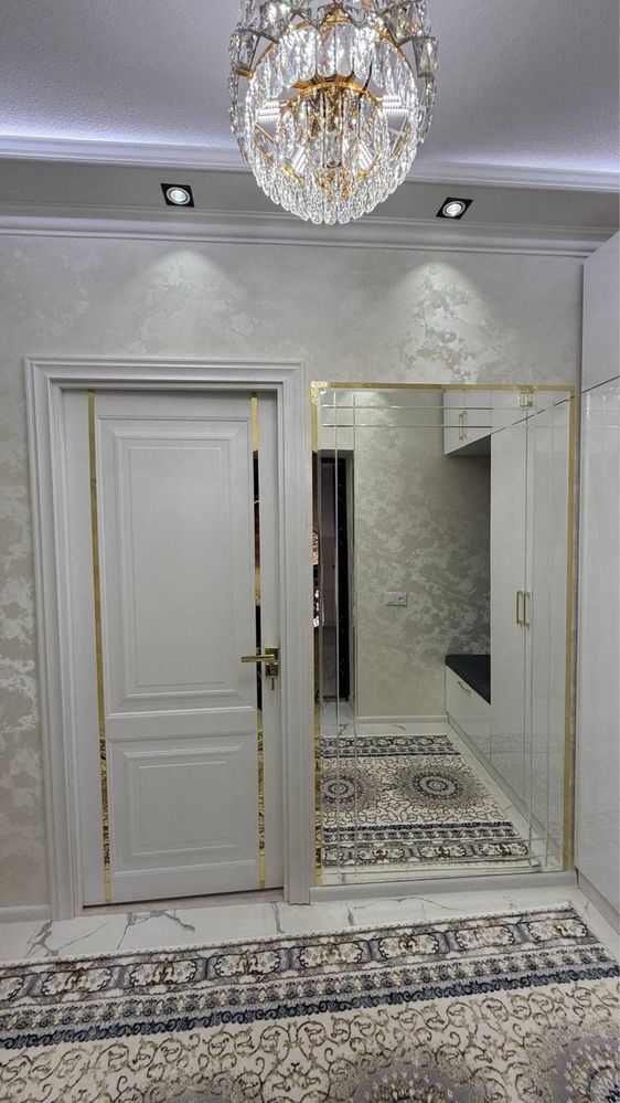 Продается 2 ком. Квартира площадью 39 кв.м. По ул. Гагарина