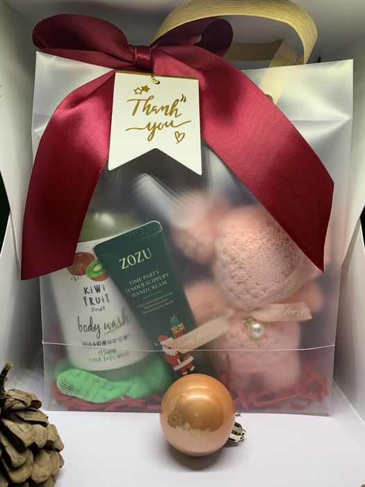 Подарочные Боксы | Наборы