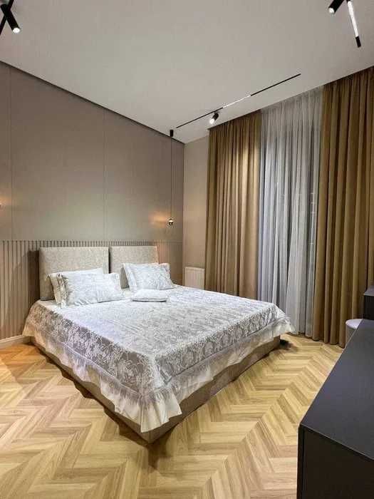 Аренда квартиры 4/5/9 в Ташкент Сити ЖК "Gardens Residence"