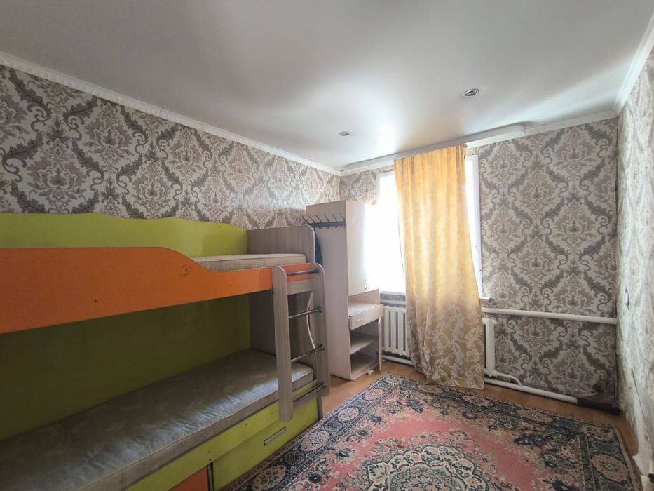 Продаётся дом в Сарыколе