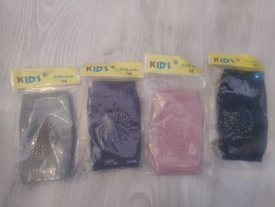 Genunchiere protecție bebeluși