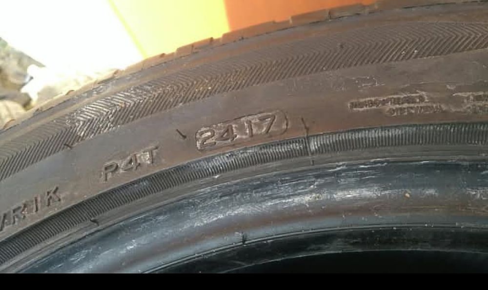 Brigstone  245/45 R18