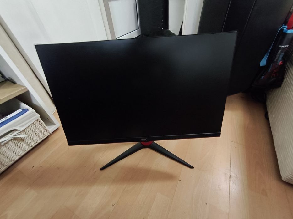 Монитор АОС 24 144hz IPS