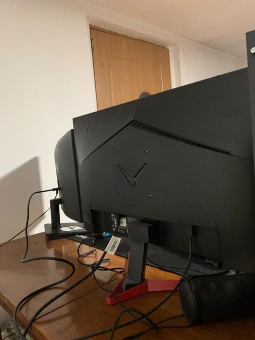 Setup de gaming de vanzare