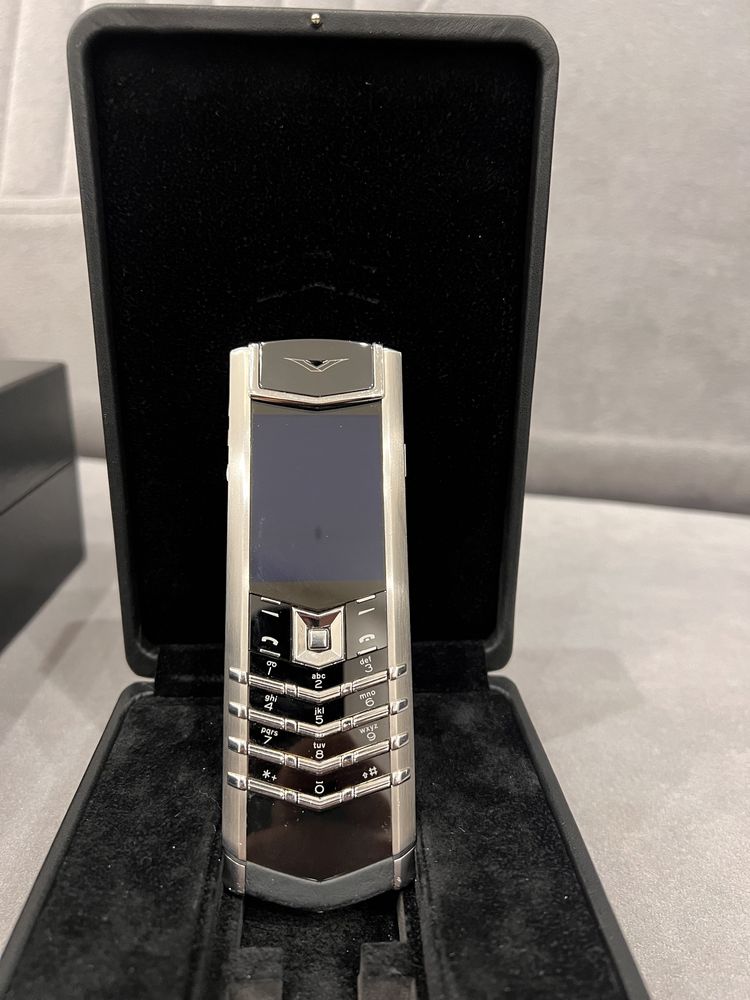 Vertu Signature S Desing