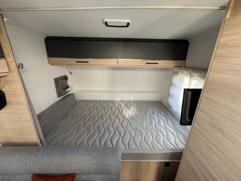 Каравана Caravelair Style 466 Family Nordic Edition
