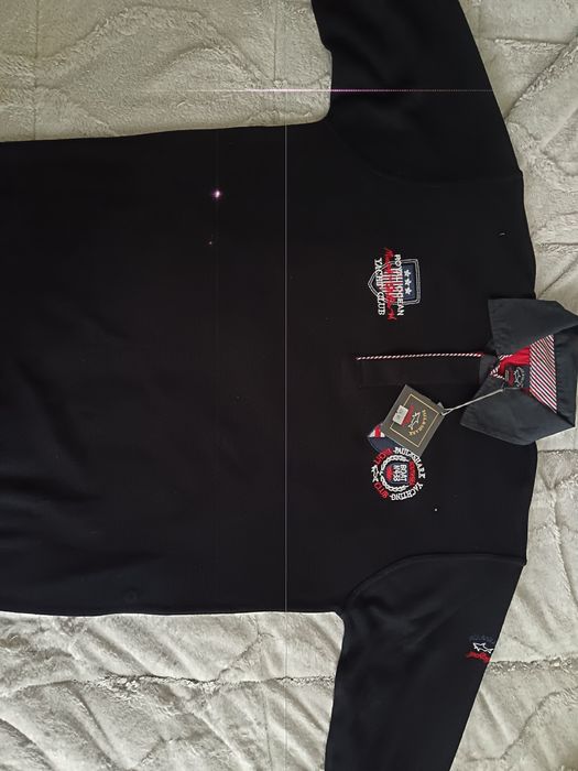 Pulover PAUL &SHARK 3xl