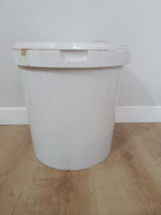 Ведро пластиковое 30л