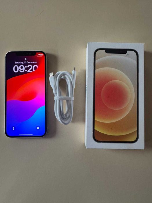 Iphone  12 in stare foarte buna