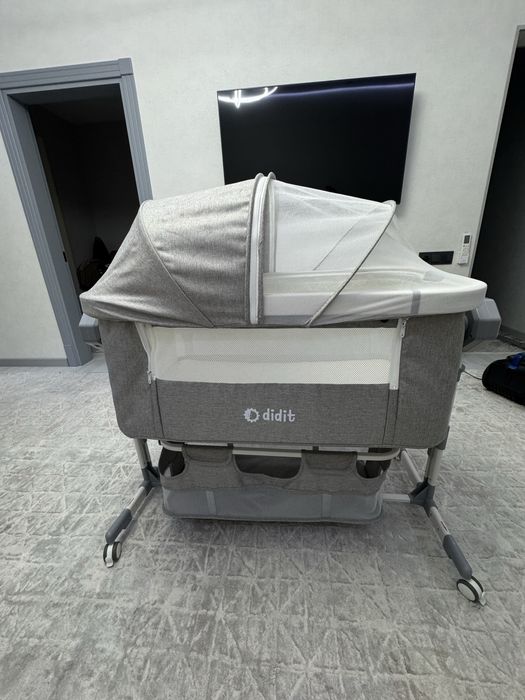 Продам люлку б/у почти новый