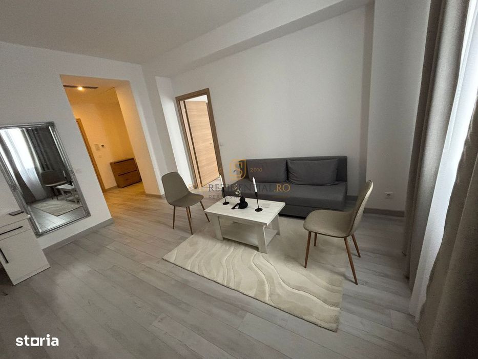 Apartament 3 camere, Sos. Vitan-Barzesti, in incinta RIN Grand Hotel