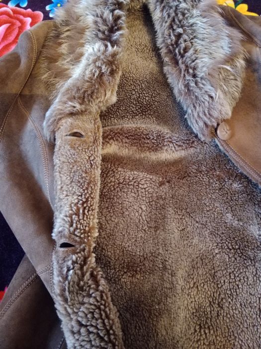 Продам теплую одежду