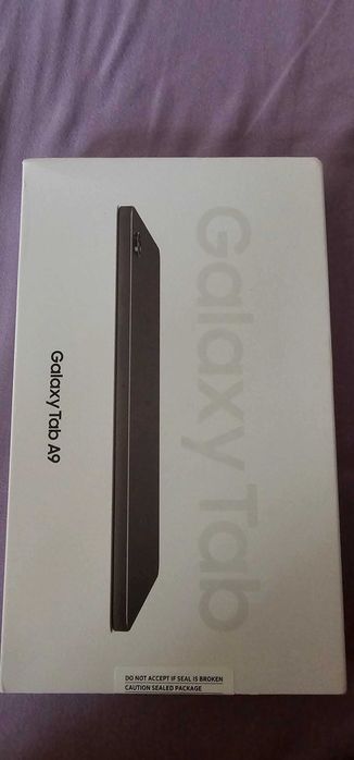 Samsung Galaxy Tab A9 64 GB чисто нов,неотварян