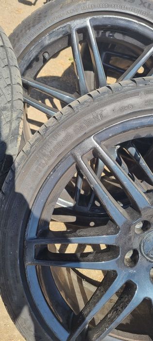 Jante audi R19 255 35