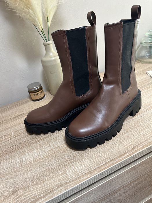 Боти Манго-39 номер