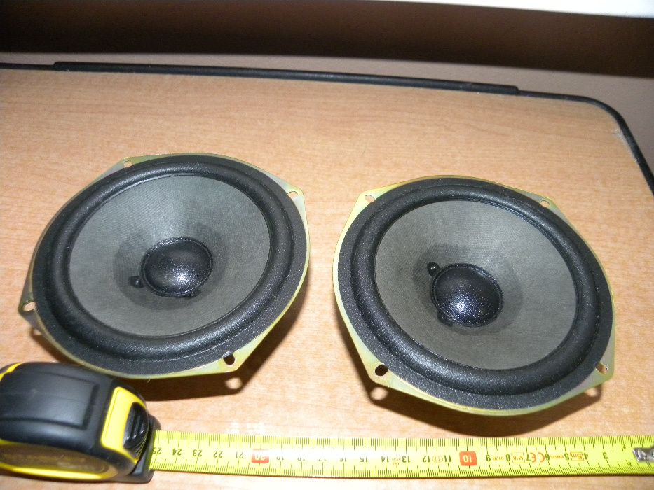 Hi-Fi WOOFER Speaker Driver Sony - 6 Ohm 50 W