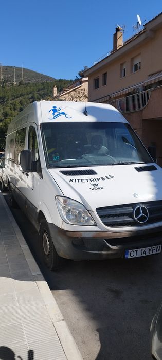 Sprinter 311 for sell Mercedes Benz