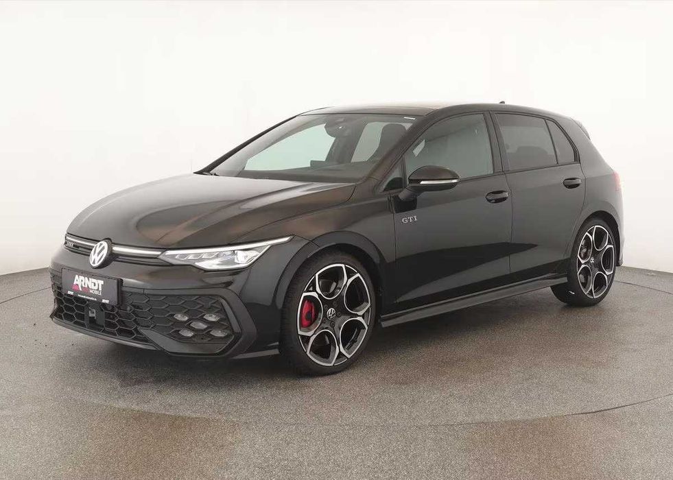 Volkswagen Golf GTI под заказ из Германии