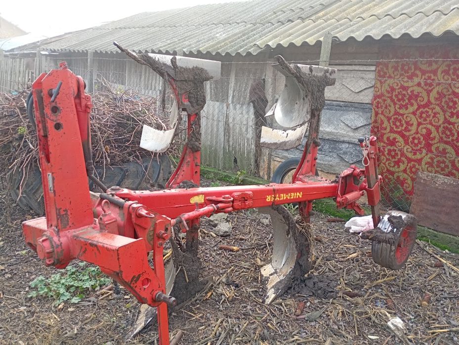 Plug reversibil hidraulic