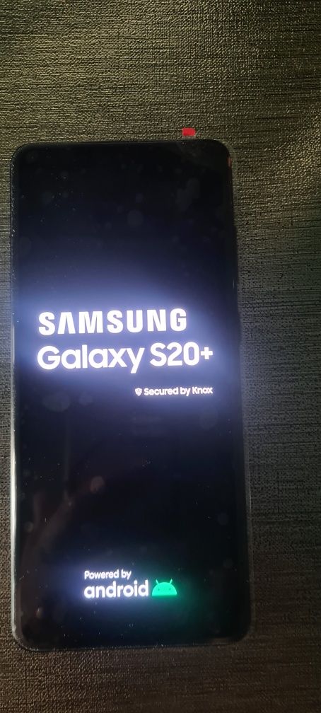 Samsung S20+ plus SM-G985