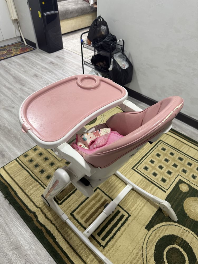 Продается Детский Кресло Стулчик Брендиви, пакупали за 170$