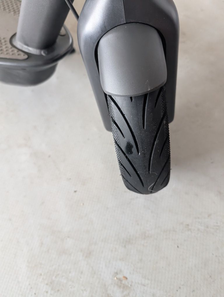 Ninebot Kickscooter G30 Max