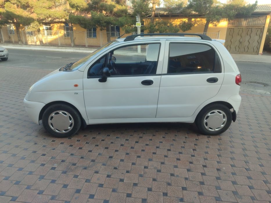 Матиз H9 кандисанер 2008 краска  30%  олди орака печат 4та юмшок янги