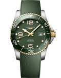 Longines HydroConquest L3.781.3.06.9 Automatic